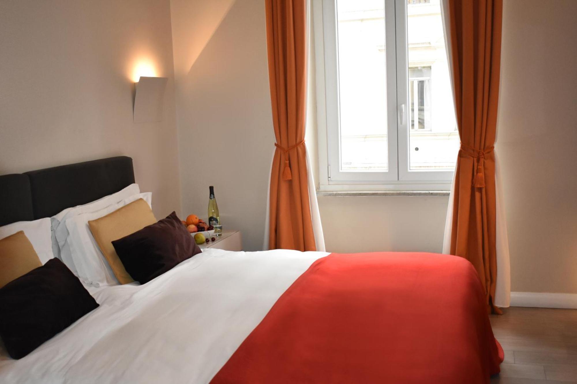 The Roman Empire Guesthouse — Photos 3